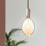  Sijalka Carbon E27 (4 W, 200 lm, 2300 K, 220-240 V, 50/60 Hz) | Shoptok.si