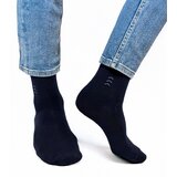 Gemre Narus men's warm navy socks Cene