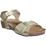 Plakton Sandali & Odprti čevlji Nube Pozlačena | Shoptok.si