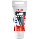 Sonax METALL POLITUR 75 ml - Polir pasta za metal | Eponuda.com
