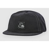Quiksilver Heritage Kapa s šiltom black | Shoptok.si