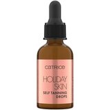 Catrice Zaščita pred soncem Holiday Skin Selbstbräunungstropfen | Shoptok.si