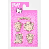 Sinsay Set magneta 5 komada Hello Kitty | shoptok.hr
