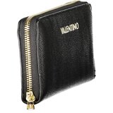 Valentino By Mario Valentino Valentino Ersa ženski novčanik sa &amp;scaron;est pretinaca crni Slike