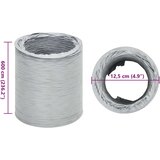 vidaXL Ispusno crijevo PVC 6 m Ø12,5 cm | shoptok.hr