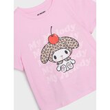 Sinsay Majica kratkih rukava My Melody | shoptok.hr