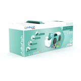 Chillafish Interaktivna guralica Blockie Mint | Eponuda.com
