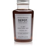 Depot No. 601 Gentle Body Wash gel za tuširanje za muškarce Original Oud 250 ml | shoptok.hr