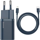 Baseus hitri polnilec 20W usb-c | Shoptok.si