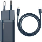 hitri polnilec 20W usb-c