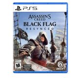  Assassins Creed Black Flag Resynced DAY1 Edition PS5 PS5X-0571 Cijene