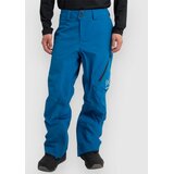 Burton AK Gore-Tex Cyclic Hlace blue teal Cene