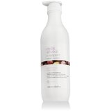 Milk Shake K-Respect Smoothing Shampoo šampon za neukrotljive lase 1000 ml unisex Cene