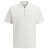 JJ Rebel muŠka polo majica reeze bela | Eponuda.com