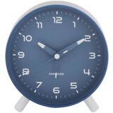 Karlsson Budilica ø 11 cm Orgullo – | shoptok.hr