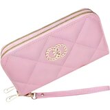 IZMAEL Novčanik ZU-35861 - Ružičasta | shoptok.hr