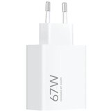 Xiaomi Punjac 67W HyperCharge Type-A/Bela Cene