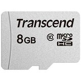Transcend microSDHC 300S 8GB Class 10 cijene