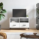 vidaXL TV ormarić bijeli 80 x 36 x 50 cm od konstruiranog drva Cijene