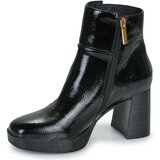 Carmela 162719-BLACK-PATENT Crna | shoptok.hr