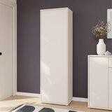 CARRYHOME GARDEROBNA OMARA peščene barve | Shoptok.si