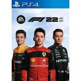 PS4 / PSN F1 22 - Pre-order Bonus (DLC) (PS4) PSN Key EUROPE | ePonuda.com