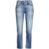 Le Temps des Cerises Jeans straight BAMBINO 400/17 Modra | Shoptok.si