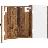 Kabinet za mete EDE Staro drvo 52,5 x 10,5 x 53,5 cm | shoptok.hr