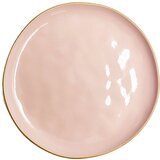 Rose & Tulipani Concerto - krožnik 20 cm - Rosa Cene