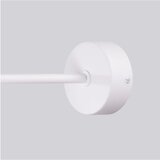 Nice Lamps Bijela zidna lampa Beam – | shoptok.hr
