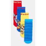 Sinsay Komplet od 4 para čarapa PAW Patrol | shoptok.hr