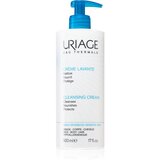 Uriage Hygiène Cleansing Cream hranilna čistilna krema za telo in obraz 500 ml Cene