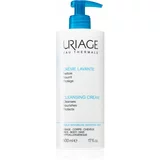 Uriage Hygiène Cleansing Cream hranilna čistilna krema za telo in obraz 500 ml