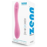 Zenn Vibrator Perfect Shape Pink | Shoptok.si