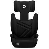 Lionelo autosjedalica Hugo i-Size 15-36 kg (100-150 cm), Black Carbon | shoptok.hr