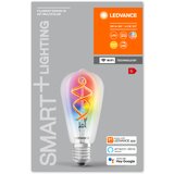 Ledvance Smart+ WiFi LED žarulja Edison (30 W, 300 lm) | shoptok.hr