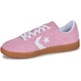 Converse Nizke superge ALL STAR CLASSIC TRAINER SUEDE Rožnata | Shoptok.si