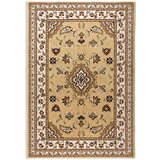 Flair Rugs Bež tepih 80x150 cm Sherborne – Cijene