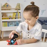  Spidey in njegovi čudoviti prijatelji: figure Waterwebs in vozila, ki spreminjajo barvo - Spin Dolphin - | Shoptok.si