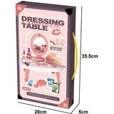 Kozmetički Kozmetična mizica | Shoptok.si