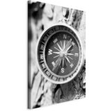 Artgeist Slika Na Platnu Direction Of The Road | Shoptok.si