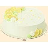 Torta Ivanjica Badem borovnica - torta bez dodatog šećera - okrugla-velika Cene