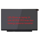  Ekran led za laptop 14 slim 30pin full hd ips kraci bez kacenja tn ( 109601 ) Cene