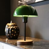  AYD-2796 green table lamp Cene