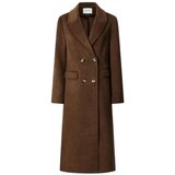 PepeJeans Plašči PL4024361 899 Kostanjeva Cene