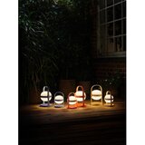 Rosendahl LED vanjska svjetiljka sa solarnim panel/s USB ø 12 cm Soft Spot – | shoptok.hr