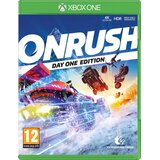  Onrush (XBOX ONE) - rabljeno u