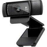 Logitech Web kamera C920 Full HD Pro | Eponuda.com