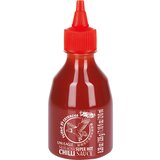 Sriracha Super Hot Chili Sauce - 210 ml | Shoptok.si