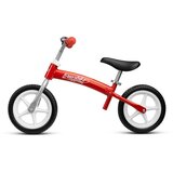 CARETERO Dječji bicikl bez pedala Brass crveni | shoptok.hr